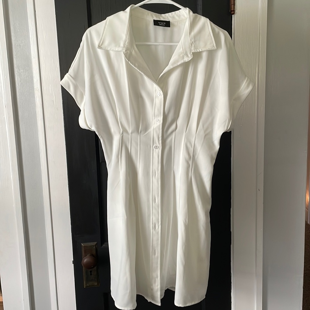 VICI dress